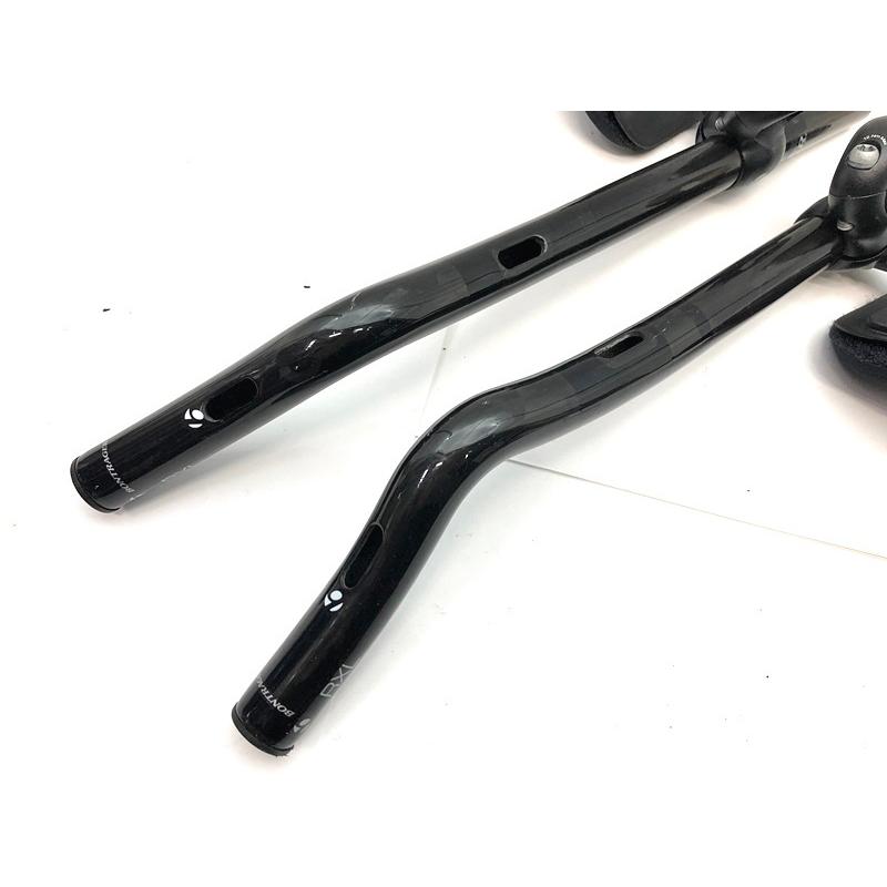 ボントレガー BONTRAGER RXL DHバー 31.8 カーボン : CYCLE ボントレガー BONTRAGER RXL DHバー 31.8 カーボン : CYCLE