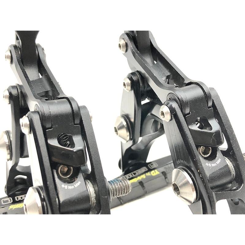 ボントレガー BONTRAGER スピードストッププロ SPEED STOP PRO ボントレガー BONTRAGER スピードストッププロ SPEED STOP PRO