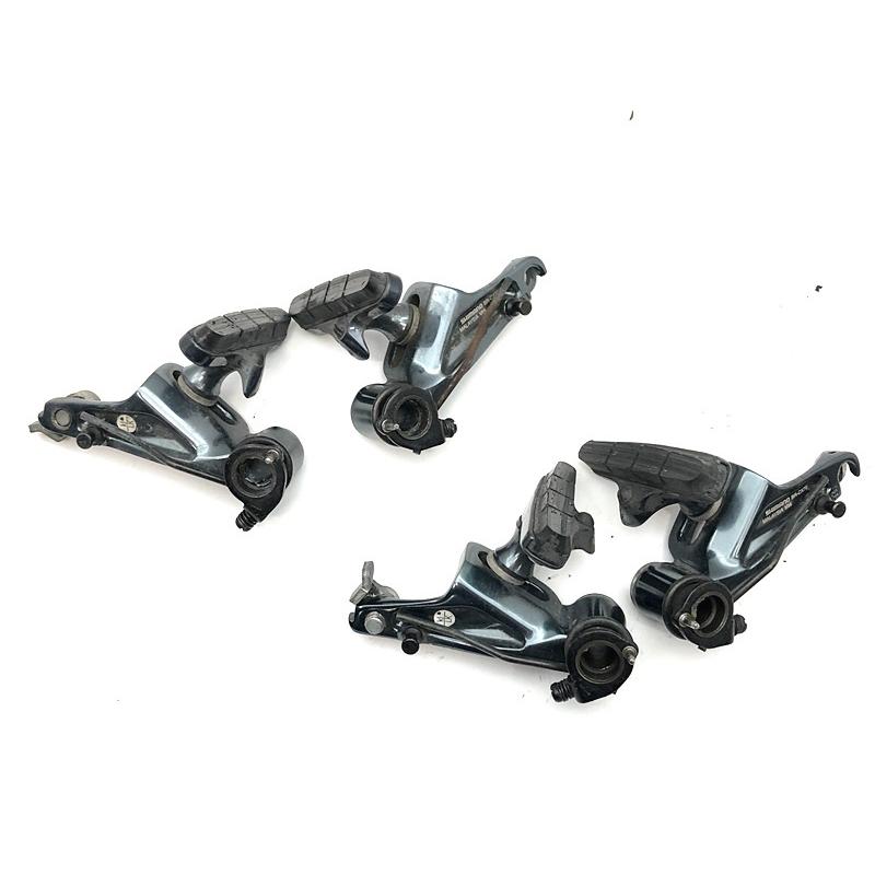 シマノ SHIMANO BR-CX70 カンチブレーキ 前後セット : CYCLE シマノ SHIMANO BR-CX70 カンチブレーキ 前後セット : CYCLE