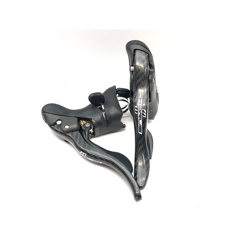 カンパニョーロ CAMPAGNOLO コーラス CHORUS シフター 左右セット 11速 