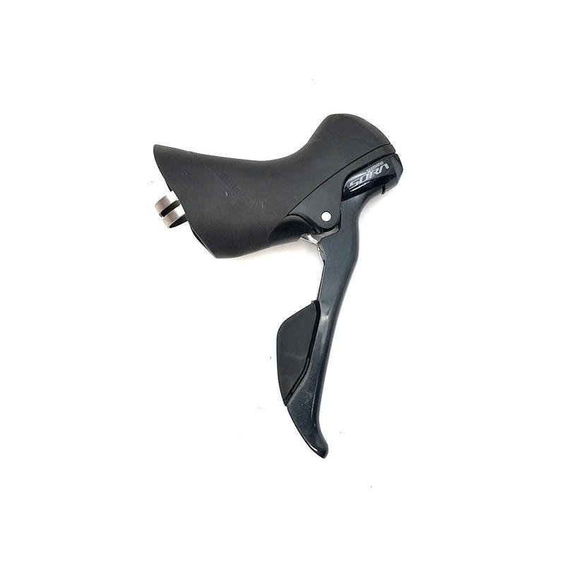 シマノ SHIMANO ソラ ST-R3000 SORA STIレバー 右レバーのみ 9速 シマノ SHIMANO ソラ ST-R3000 SORA STIレバー 右レバーのみ 9速