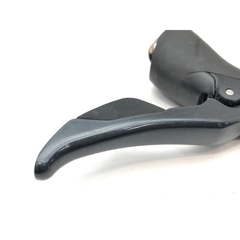 シマノ SHIMANO ソラ ST-R3000 SORA STIレバー 右レバーのみ 9速 シマノ SHIMANO ソラ ST-R3000 SORA STIレバー 右レバーのみ 9速