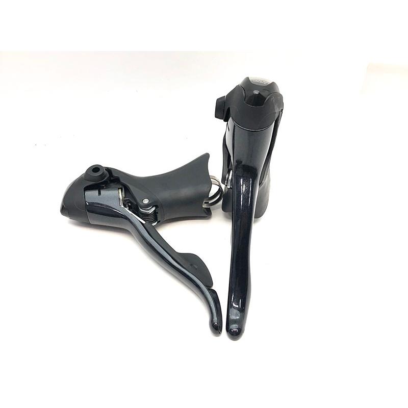 シマノ SHIMANO ソラ ST-3500 SORA STIレバー 左右セット 2×9速 シマノ SHIMANO ソラ ST-3500 SORA STIレバー 左右セット 2×9速