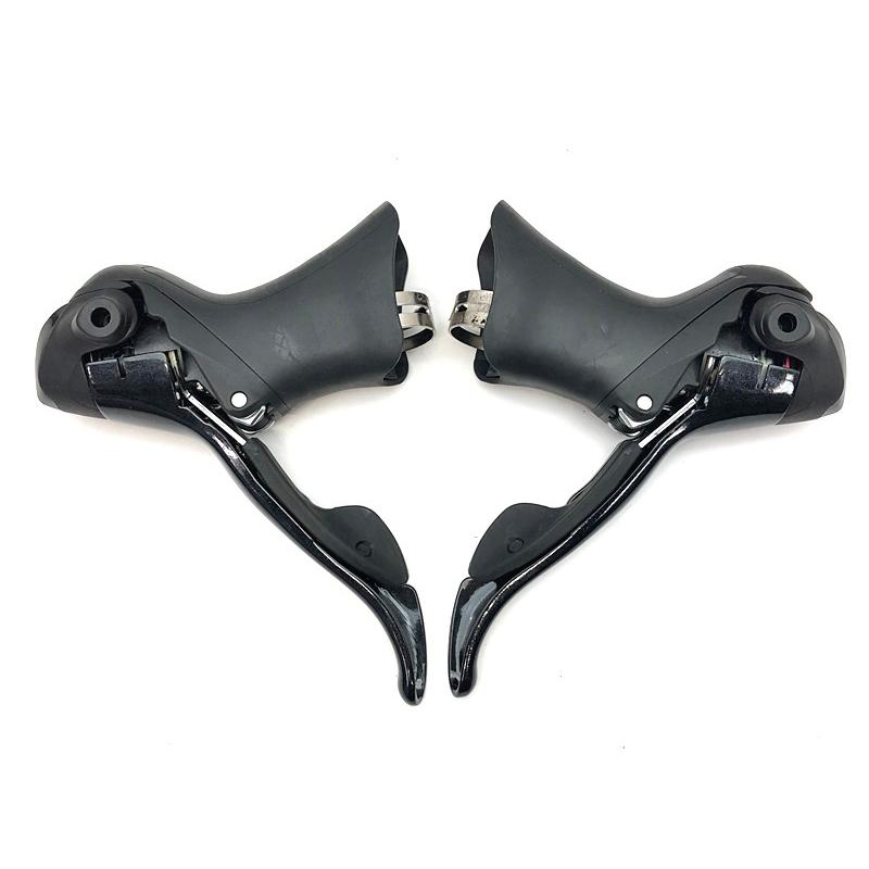 シマノ SHIMANO ソラ ST-3500 SORA STIレバー 左右セット 2×9速 シマノ SHIMANO ソラ ST-3500 SORA STIレバー 左右セット 2×9速