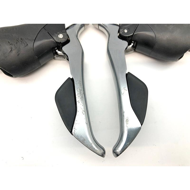 Shimano 105 ST-5800 11s シフター 左右2個セット
