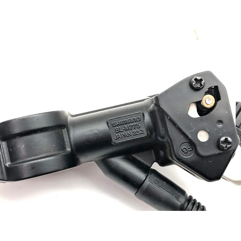 シマノ SHIMANO デオーレXT DEORE XT 油圧ブレーキセット BL シマノ SHIMANO デオーレXT DEORE XT 油圧ブレーキセット BL