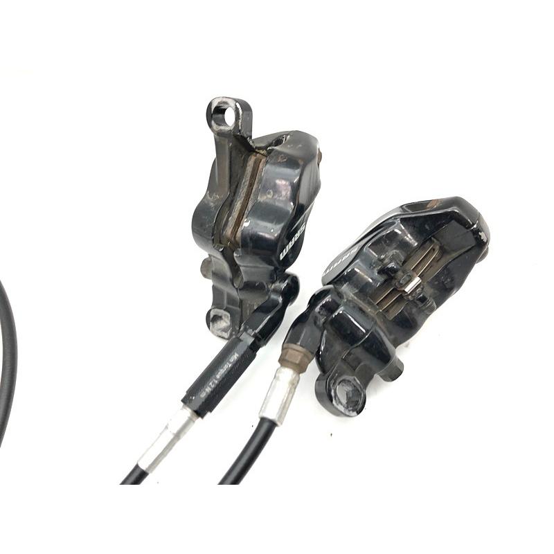 スラム SRAM ガイドR GUIDE R 油圧ブレーキセット 片側ブレーキ スラム SRAM ガイドR GUIDE R 油圧ブレーキセット 片側ブレーキ