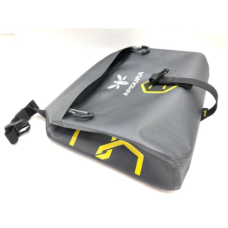 未使用品 アピデュラ APIDURA アクセサリーポケット ACCESSORY 未使用品 アピデュラ APIDURA アクセサリーポケット ACCESSORY