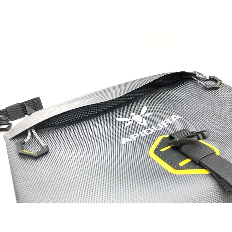 未使用品 アピデュラ APIDURA アクセサリーポケット ACCESSORY 未使用品 アピデュラ APIDURA アクセサリーポケット ACCESSORY