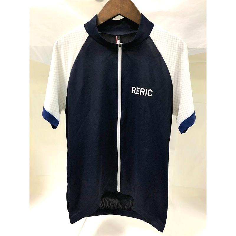 美品 レリック RERIC カウス サイクルジャージ 半袖 ネイビー ホワイト Mサイズ :cps-2010238007-pa-037649956:CYCLE PARADISE - 通販 - Yahoo!ショッピング 美品 レリック RERIC カウス サイクルジャージ 半袖 ネイビー ホワイト Mサイズ :cps-2010238007-pa-037649956:CYCLE PARADISE - 通販 - Yahoo!ショッピング