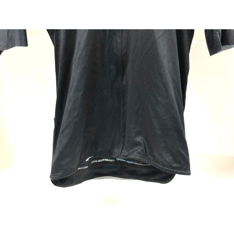 カステリ CASTELLI TEAM SKY SQUADRA JERSEY サイクルジャージ カステリ CASTELLI TEAM SKY SQUADRA JERSEY サイクルジャージ