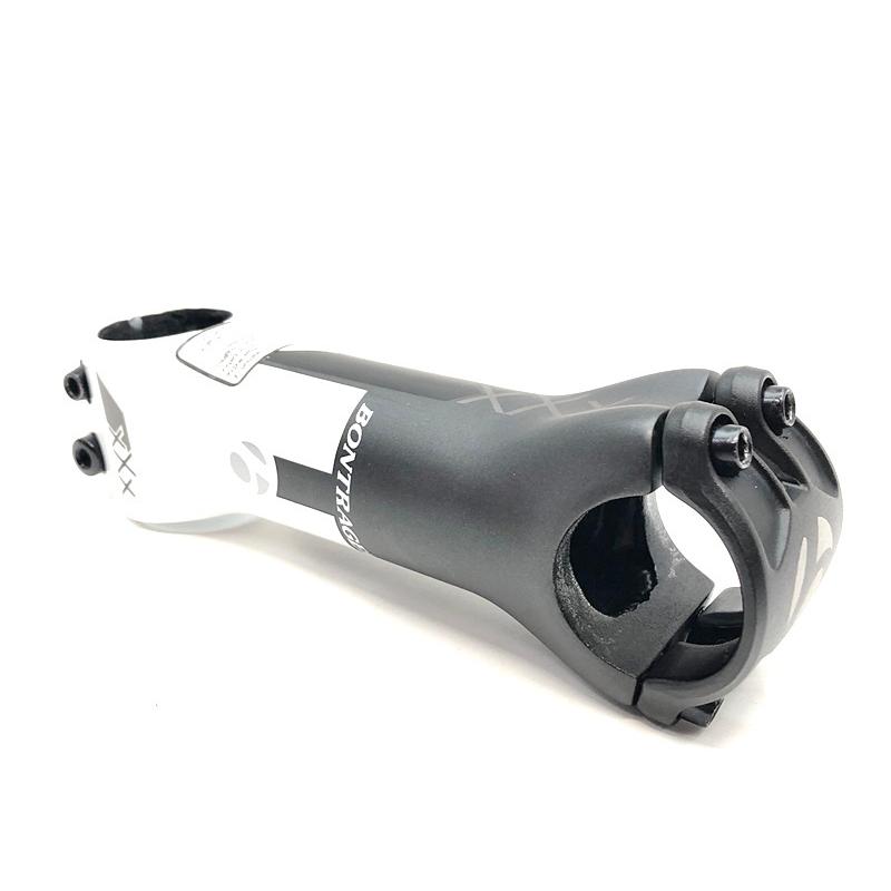 ボントレガー BONTRAGER XXX ステム ブラック ホワイト 120mm ボントレガー BONTRAGER XXX ステム ブラック ホワイト 120mm