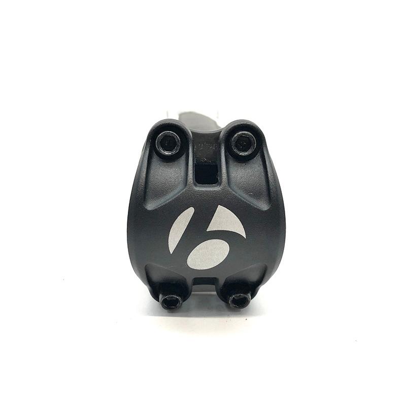 ボントレガー BONTRAGER XXX ステム ブラック ホワイト 120mm ボントレガー BONTRAGER XXX ステム ブラック ホワイト 120mm