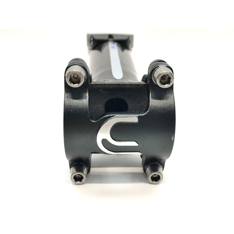 デダ DEDA ゼロネロ ZERO NERO ステム ブラック 120mm 31.7 デダ DEDA ゼロネロ ZERO NERO ステム ブラック 120mm 31.7