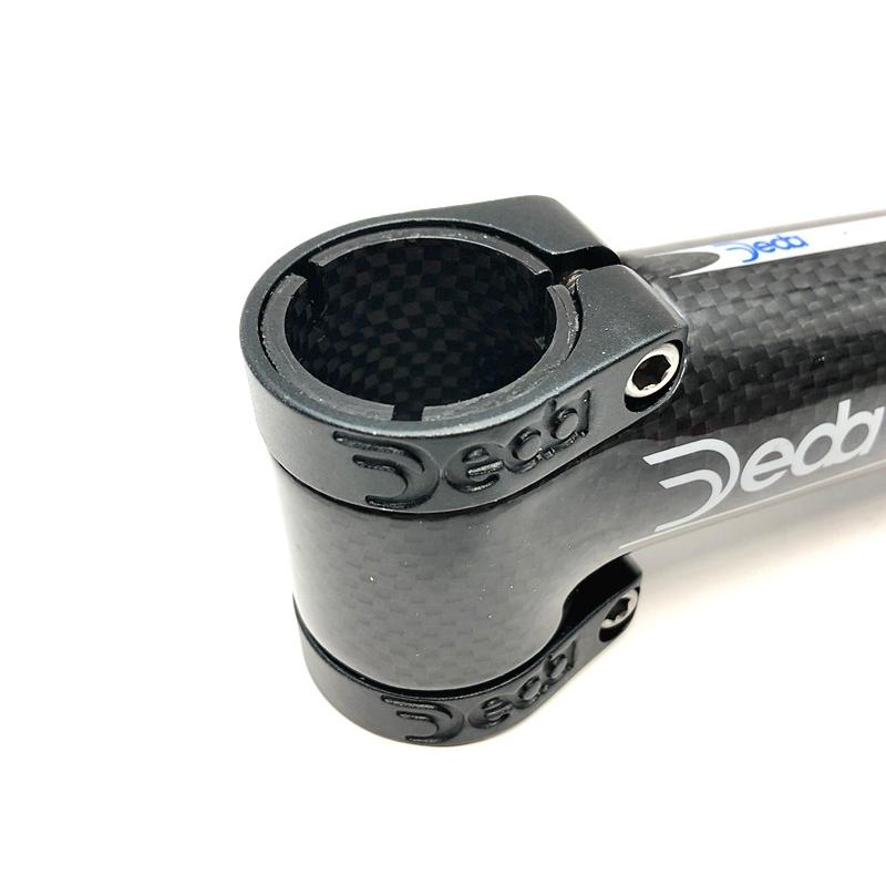 デダ DEDA ゼロネロ ZERO NERO ステム ブラック 120mm 31.7 デダ DEDA ゼロネロ ZERO NERO ステム ブラック 120mm 31.7
