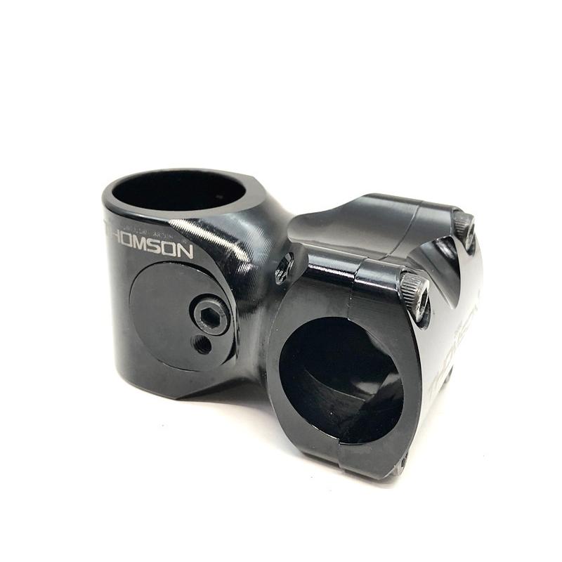 トムソン THOMSON エリート ELITE ステム ブラック 旧型 50mm トムソン THOMSON エリート ELITE ステム ブラック 旧型 50mm