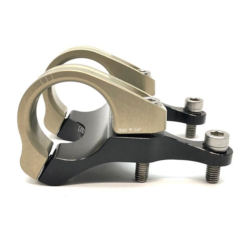 レンサル RENTHAL INTEGRA DIRECT MOUNT ステム ブラック レンサル RENTHAL INTEGRA DIRECT MOUNT ステム ブラック