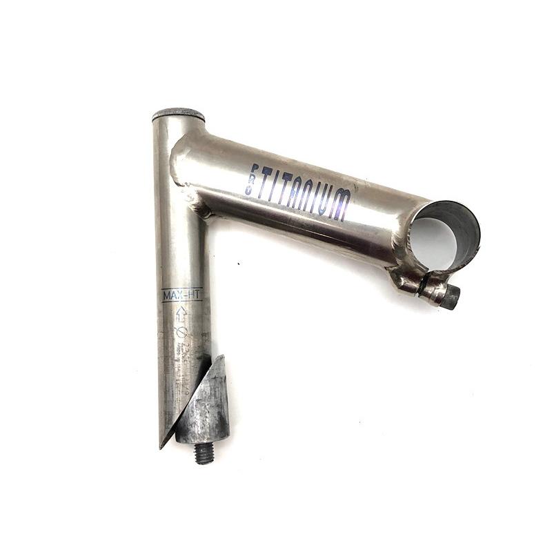 スリーティー 3ttt プロチタニウム PRO TITANIUM ステム スリーティー 3ttt プロチタニウム PRO TITANIUM ステム