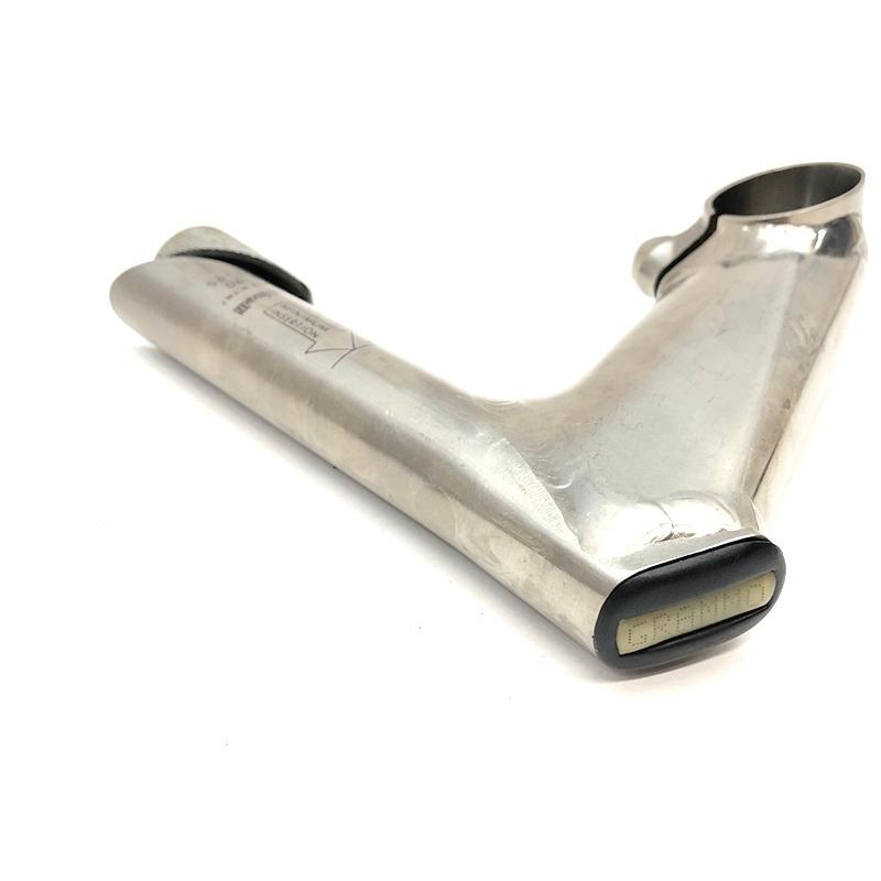 チネリ CINELLI グランモ GRAMMO ステム ヴィンテージ 90mm 26.0 チネリ CINELLI グランモ GRAMMO ステム ヴィンテージ 90mm 26.0