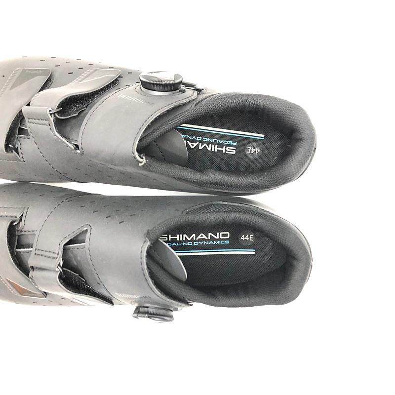 シマノ SHIMANO SHRP400M L01 E ビンディングシューズ ワイド シマノ SHIMANO SHRP400M L01 E ビンディングシューズ ワイド