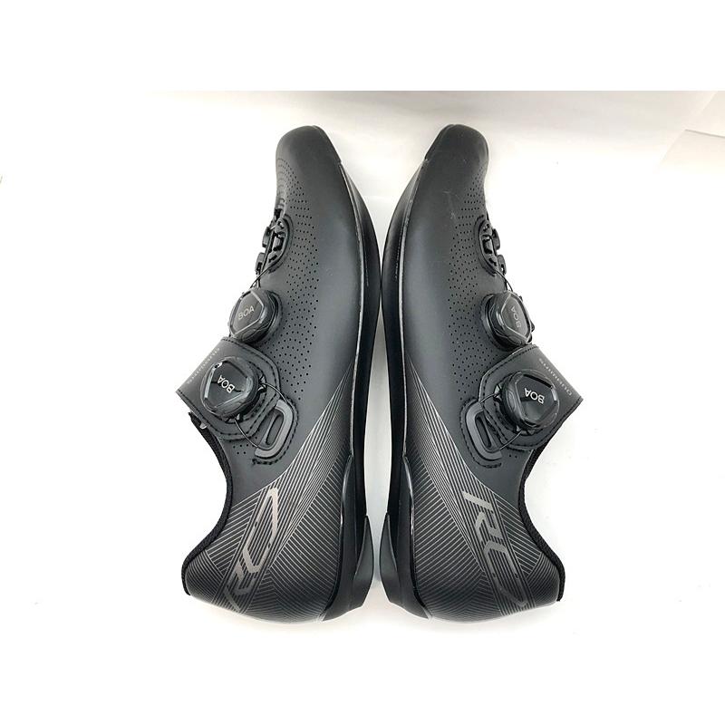 シマノ SHIMANO SHRC701M L01 E ビンディングシューズ ワイド シマノ SHIMANO SHRC701M L01 E ビンディングシューズ ワイド