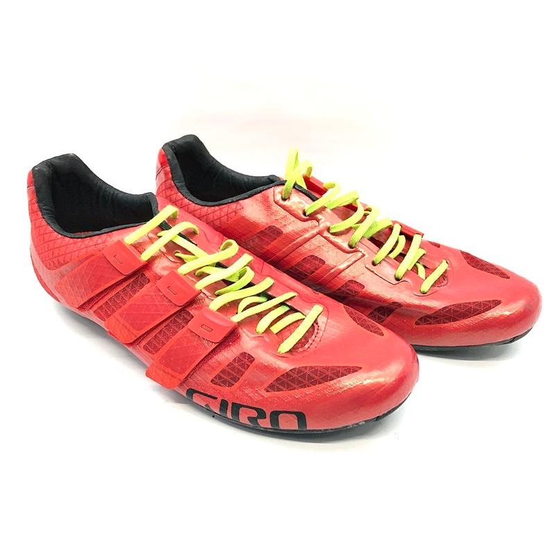 ジロ GIRO プロライトテックレース PROLIGHT TECHLACE ビンディング 