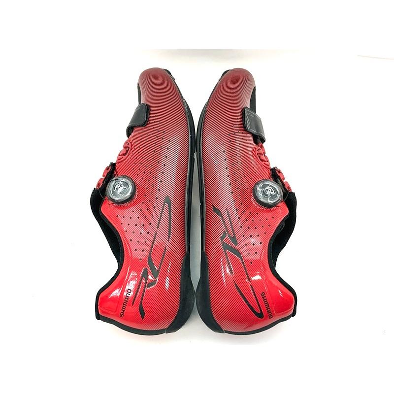 シマノ SHIMANO SH-RC700-E R ビンディングシューズ ワイドモデル 
