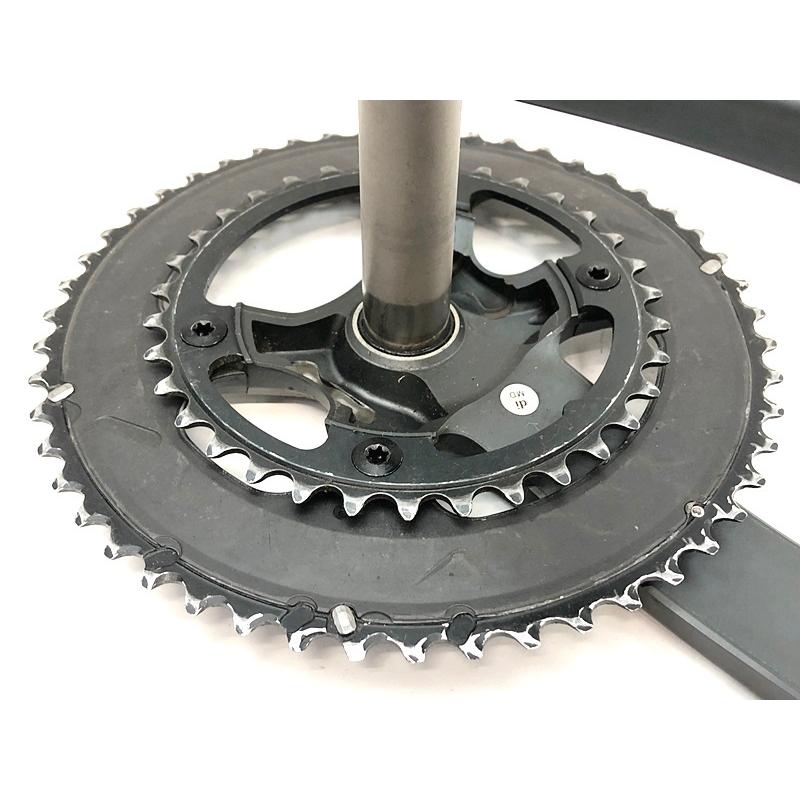 シマノ SHIMANO アルテグラ ULTEGRA FC-6800 ULTEGRA クランク 165mm 