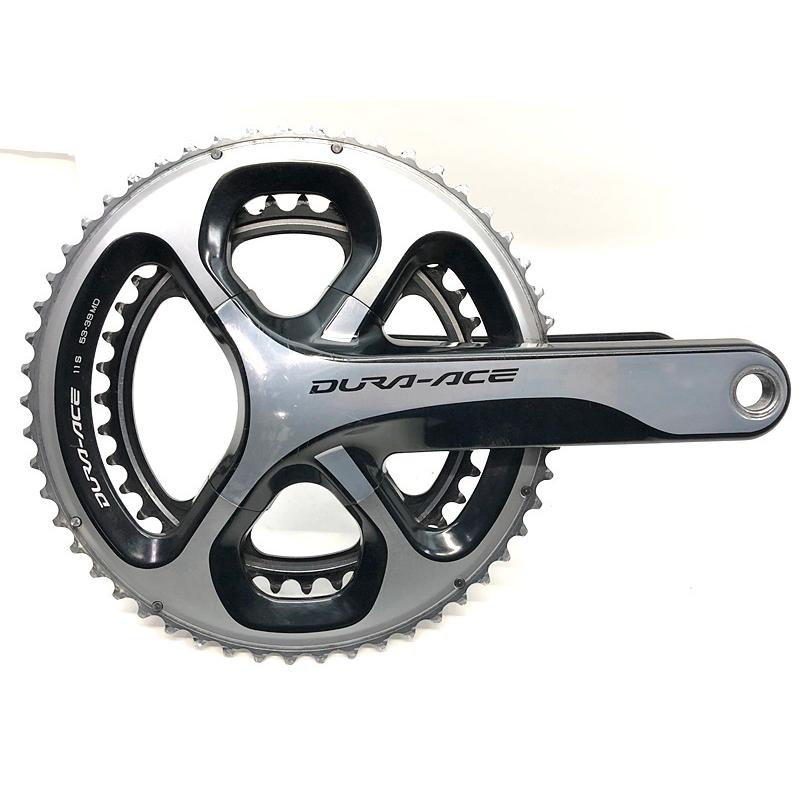 Dura-ace. クランク　170cm ホローテック Dura-ace. クランク 170cm ホローテック SHIMANO（シマノ）FC