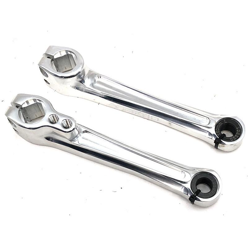 未使用品 アレスティック ARESTIC ICE METAL CRANK ILL BLEND-X 未使用品 アレスティック ARESTIC ICE METAL CRANK ILL BLEND-X