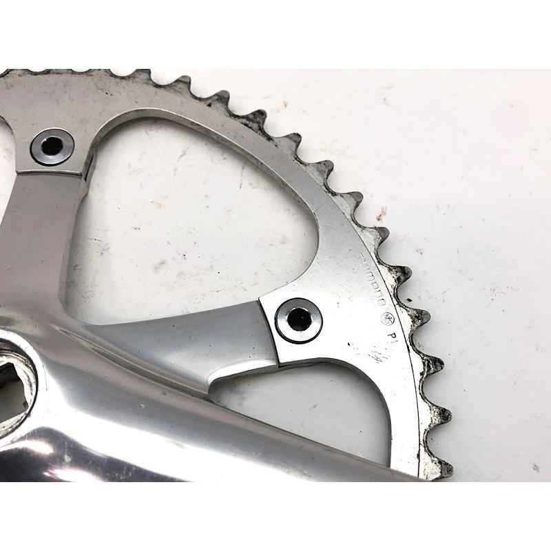 人気新品入荷 ジアテンツーSHIMANO シマノ FC-7600 クランクキャップ