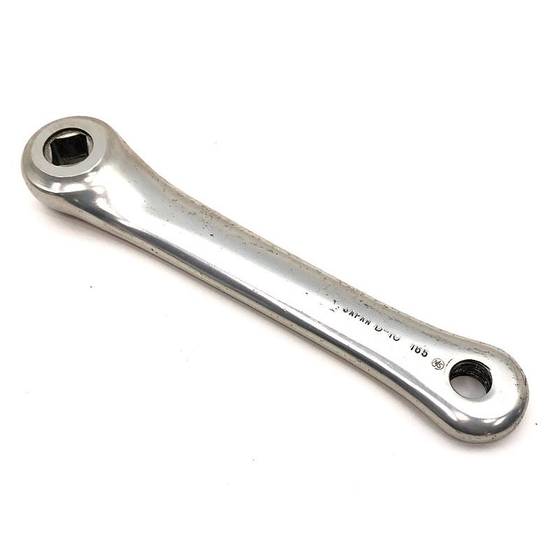 スギノ SUGINO エアロマイティ AERO MIGHTY クランク NJS 競輪 スギノ SUGINO エアロマイティ AERO MIGHTY クランク NJS 競輪
