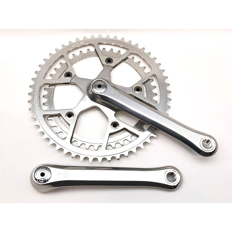 カンパニョーロ CAMPAGNOLO トリオンフ TRIONPHE クランク カンパニョーロ CAMPAGNOLO トリオンフ TRIONPHE クランク