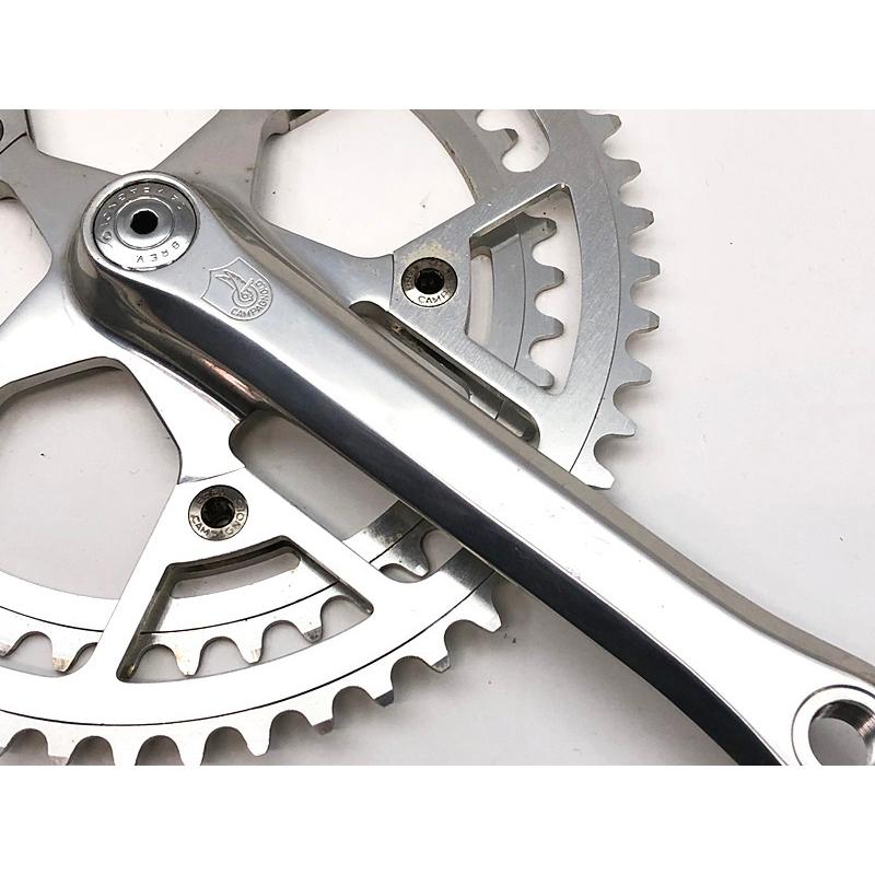 カンパニョーロ CAMPAGNOLO トリオンフ TRIONPHE クランク カンパニョーロ CAMPAGNOLO トリオンフ TRIONPHE クランク