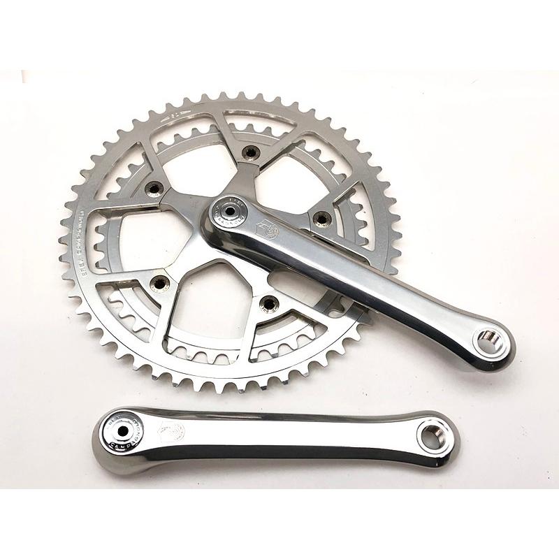 カンパニョーロ CAMPAGNOLO トリオンフ TRIONPHE クランク カンパニョーロ CAMPAGNOLO トリオンフ TRIONPHE クランク