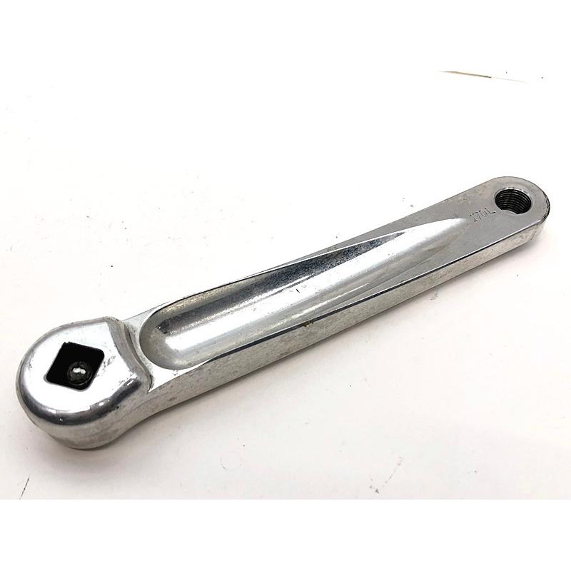 ホワイトインダストリーズ WHITE INDUSTRIES VBC ROAD CRANK ホワイトインダストリーズ WHITE INDUSTRIES VBC ROAD CRANK