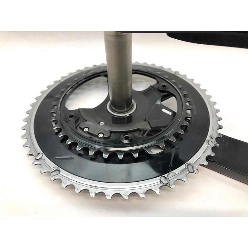 シマノ SHIMANO デュラエース FC-9000 DURA-ACE クランク パワー シマノ SHIMANO デュラエース FC-9000 DURA-ACE クランク パワー
