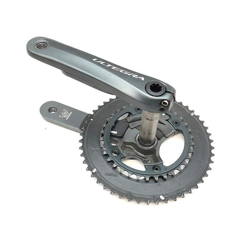 シマノ SHIMANO アルテグラ FC-6800 ULTEGRA クランク パワー シマノ SHIMANO アルテグラ FC-6800 ULTEGRA クランク パワー