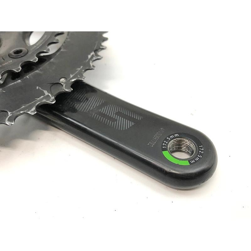 スラム SRAM レッド RED クランク STAGES パワーメーター 左のみ スラム SRAM レッド RED クランク STAGES パワーメーター 左のみ