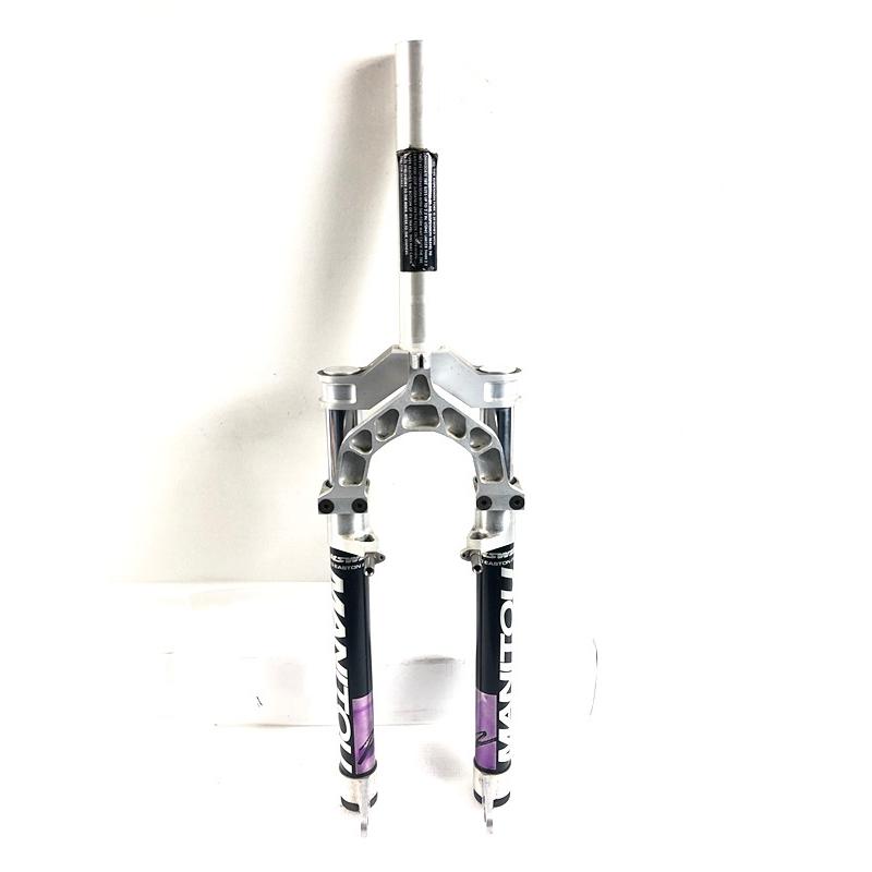 マニトウ MANITOU アンサー ANSWER サスペンションフォーク マニトウ MANITOU アンサー ANSWER サスペンションフォーク