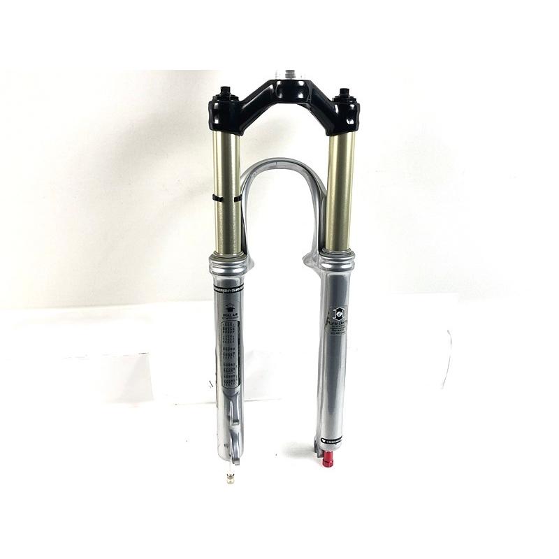 ロックショック ROCKSHOX シドレースデュアルエアー SID RACE ロックショック ROCKSHOX シドレースデュアルエアー SID RACE