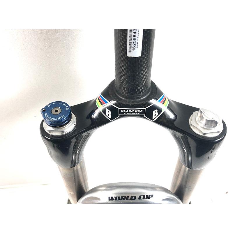 ロックショック ROCKSHOX シドワールドカップデュアルエアー SID ロックショック ROCKSHOX シドワールドカップデュアルエアー SID