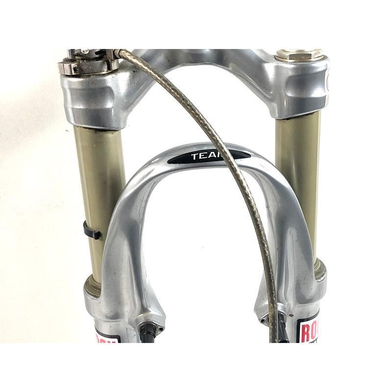 ロックショック ROCKSHOX シドチームデュアルエアー SID TEAM ロックショック ROCKSHOX シドチームデュアルエアー SID TEAM