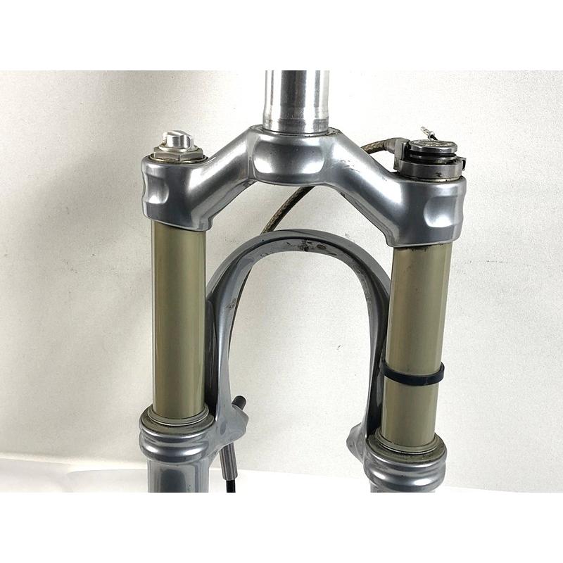 ロックショック ROCKSHOX シドチームデュアルエアー SID TEAM ロックショック ROCKSHOX シドチームデュアルエアー SID TEAM
