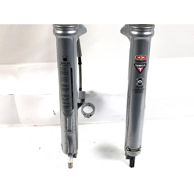 ロックショック ROCKSHOX シドチームデュアルエアー SID TEAM ロックショック ROCKSHOX シドチームデュアルエアー SID TEAM