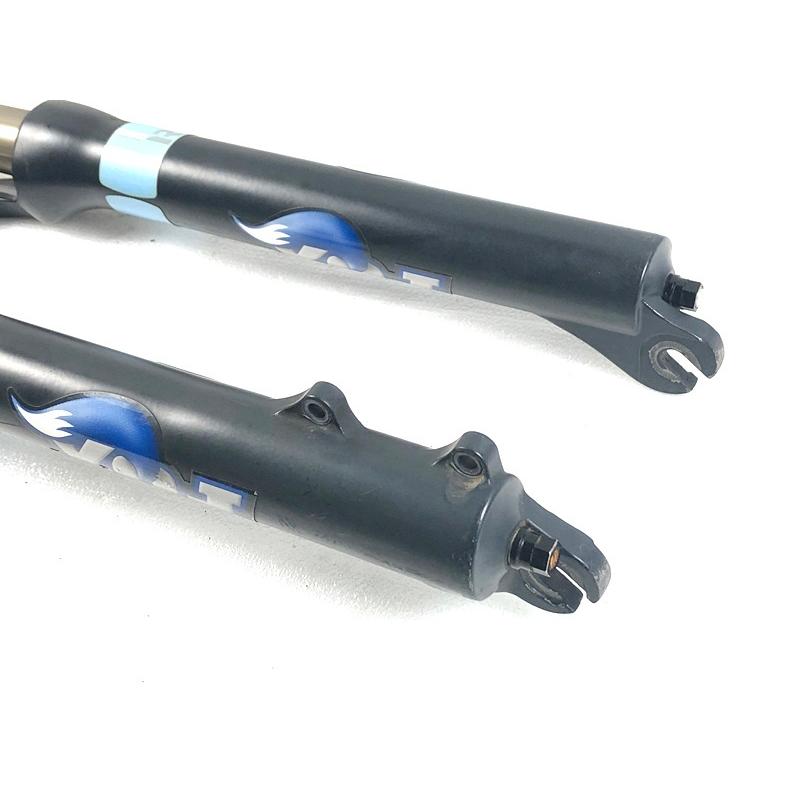 ジャンク フォックス FOX TALAS 32 140 RLC サスペンション ジャンク フォックス FOX TALAS 32 140 RLC サスペンション