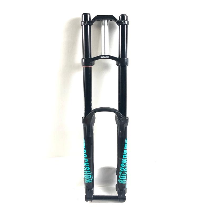 ロックショック ROCK SHOX BOXXER SOLOAIR WORLD CUP ロックショック ROCK SHOX BOXXER SOLOAIR WORLD CUP