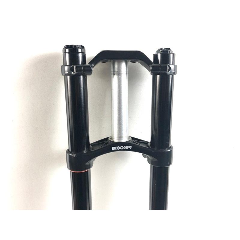 ロックショック ROCK SHOX BOXXER SOLOAIR WORLD CUP ロックショック ROCK SHOX BOXXER SOLOAIR WORLD CUP