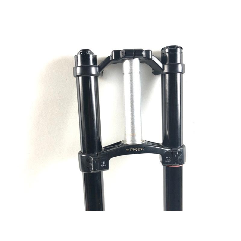 ロックショック ROCK SHOX BOXXER SOLOAIR WORLD CUP ロックショック ROCK SHOX BOXXER SOLOAIR WORLD CUP