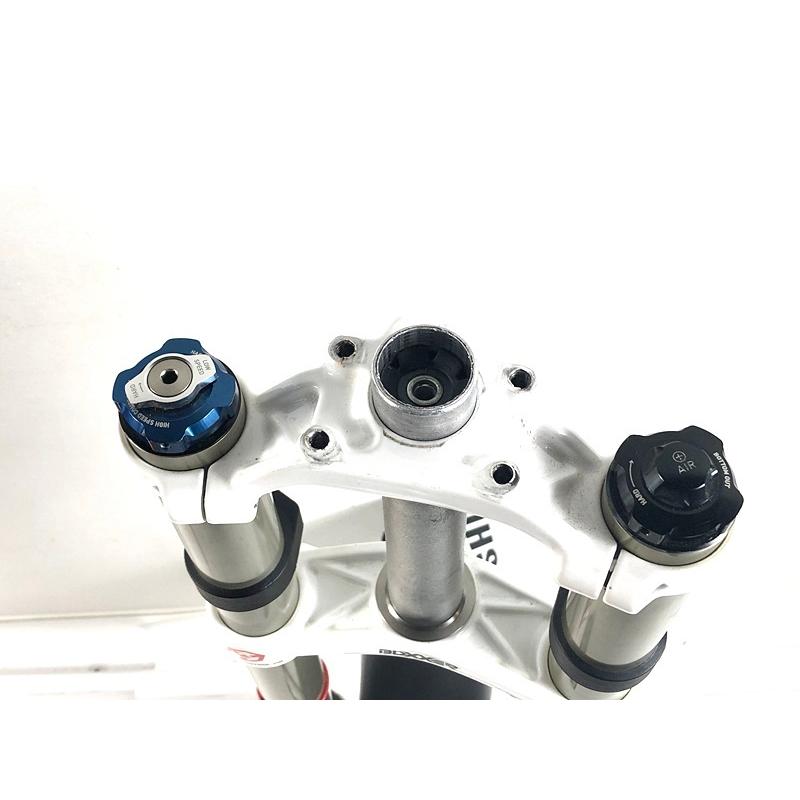 ロックショック ROCK SHOX BOXXER SOLOAIR WORLD CUP ロックショック ROCK SHOX BOXXER SOLOAIR WORLD CUP